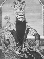 Fath-Ali Shah Qajar